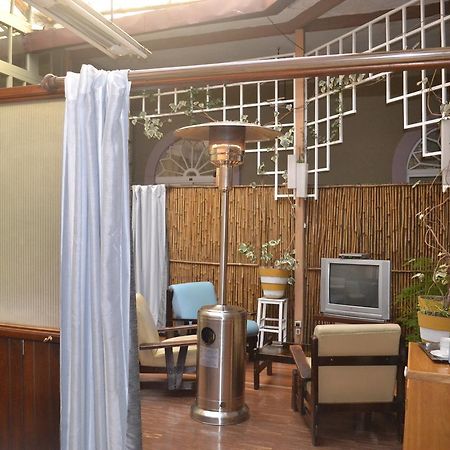 Hostal Austria La Paz Exterior foto