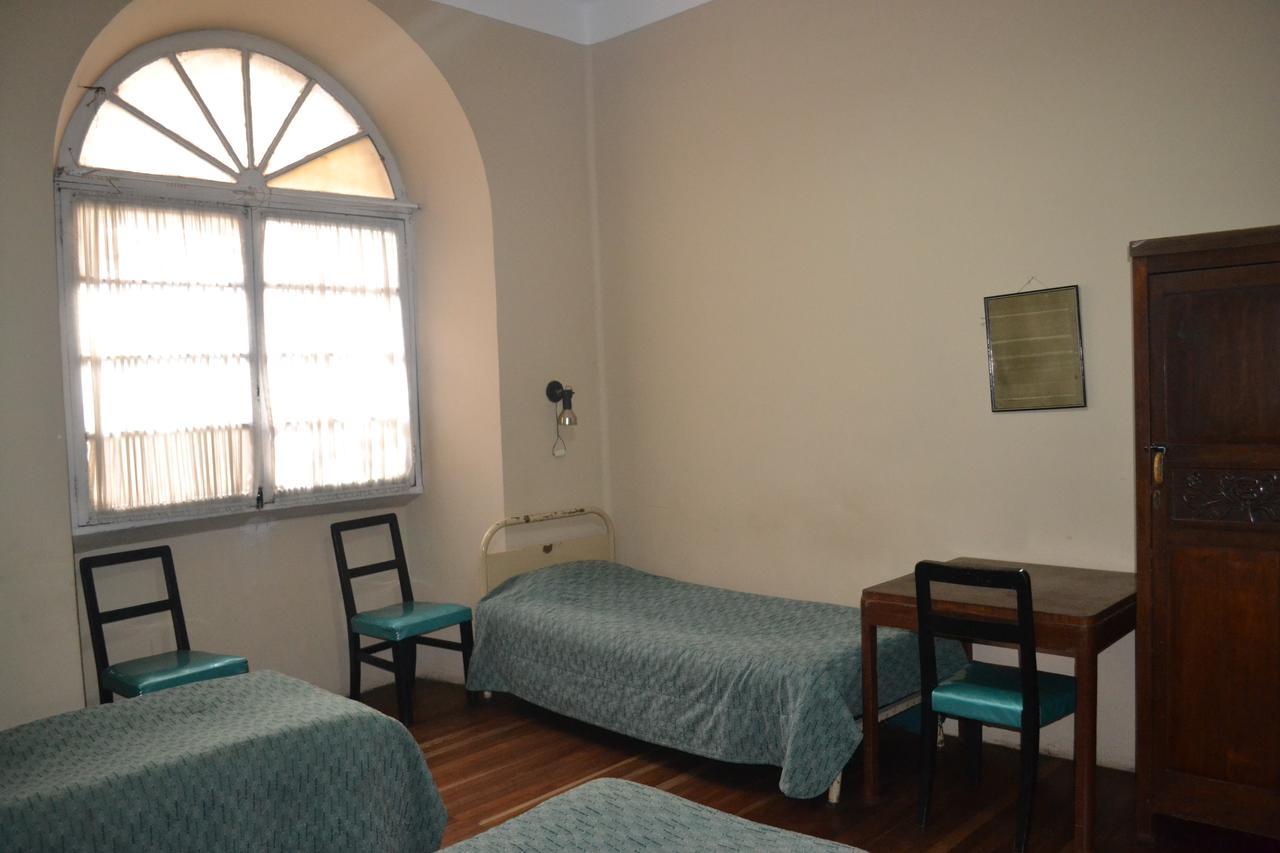 Hostal Austria La Paz Quarto foto