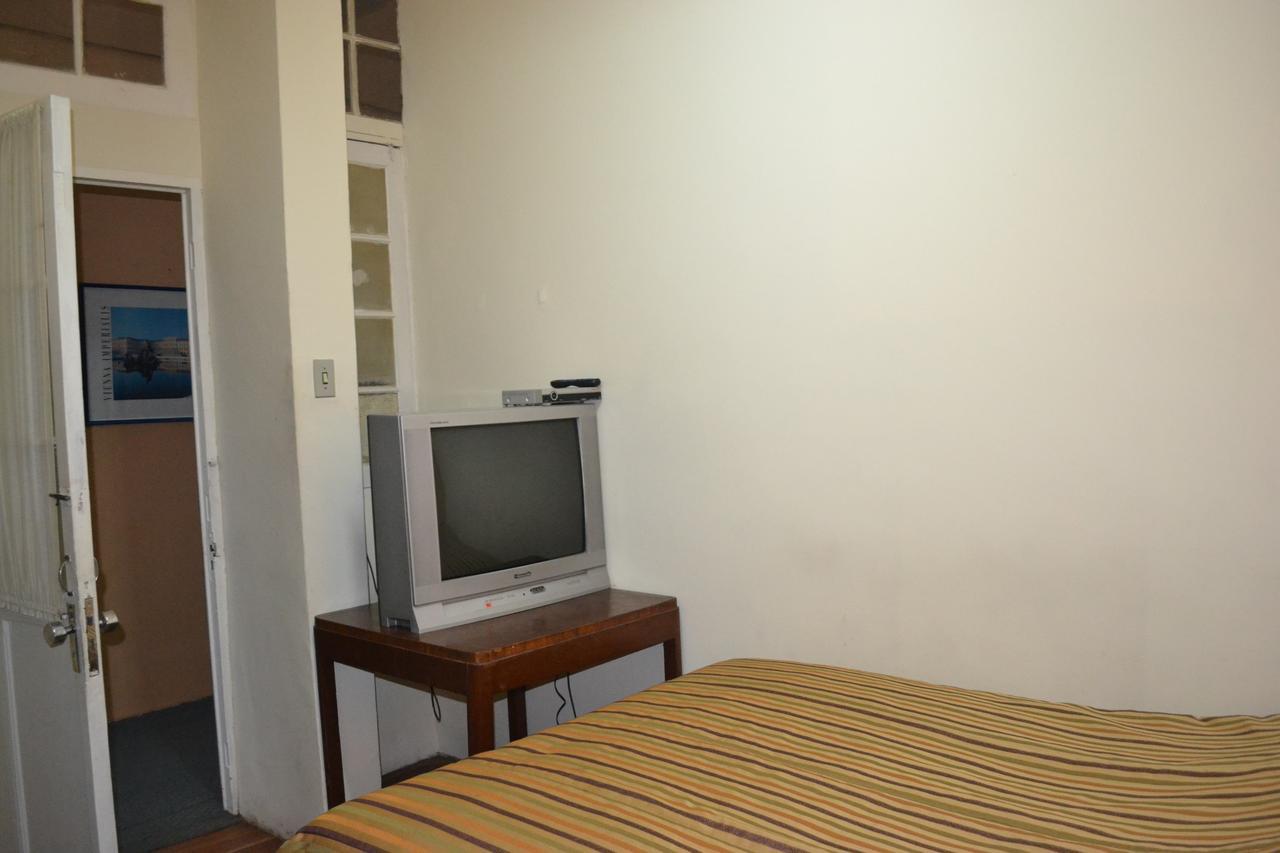 Hostal Austria La Paz Quarto foto