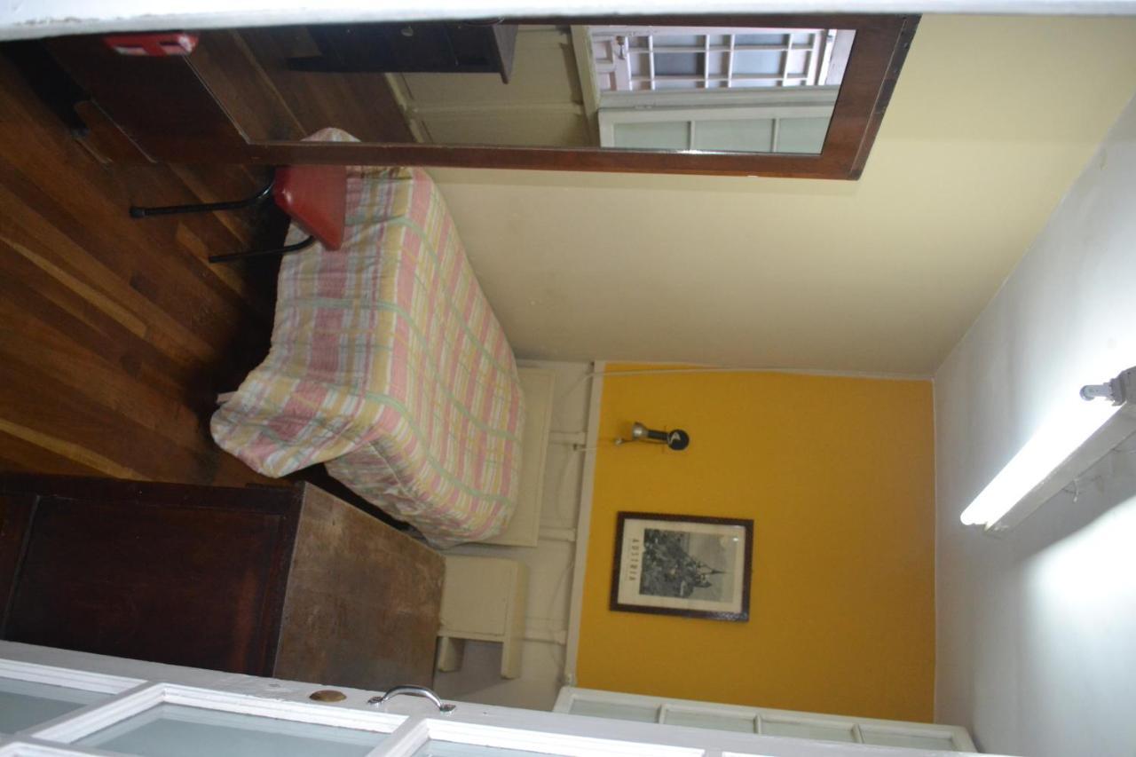 Hostal Austria La Paz Quarto foto
